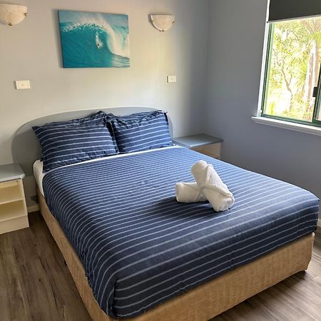 Gracetown Caravan Park Buitenkant foto