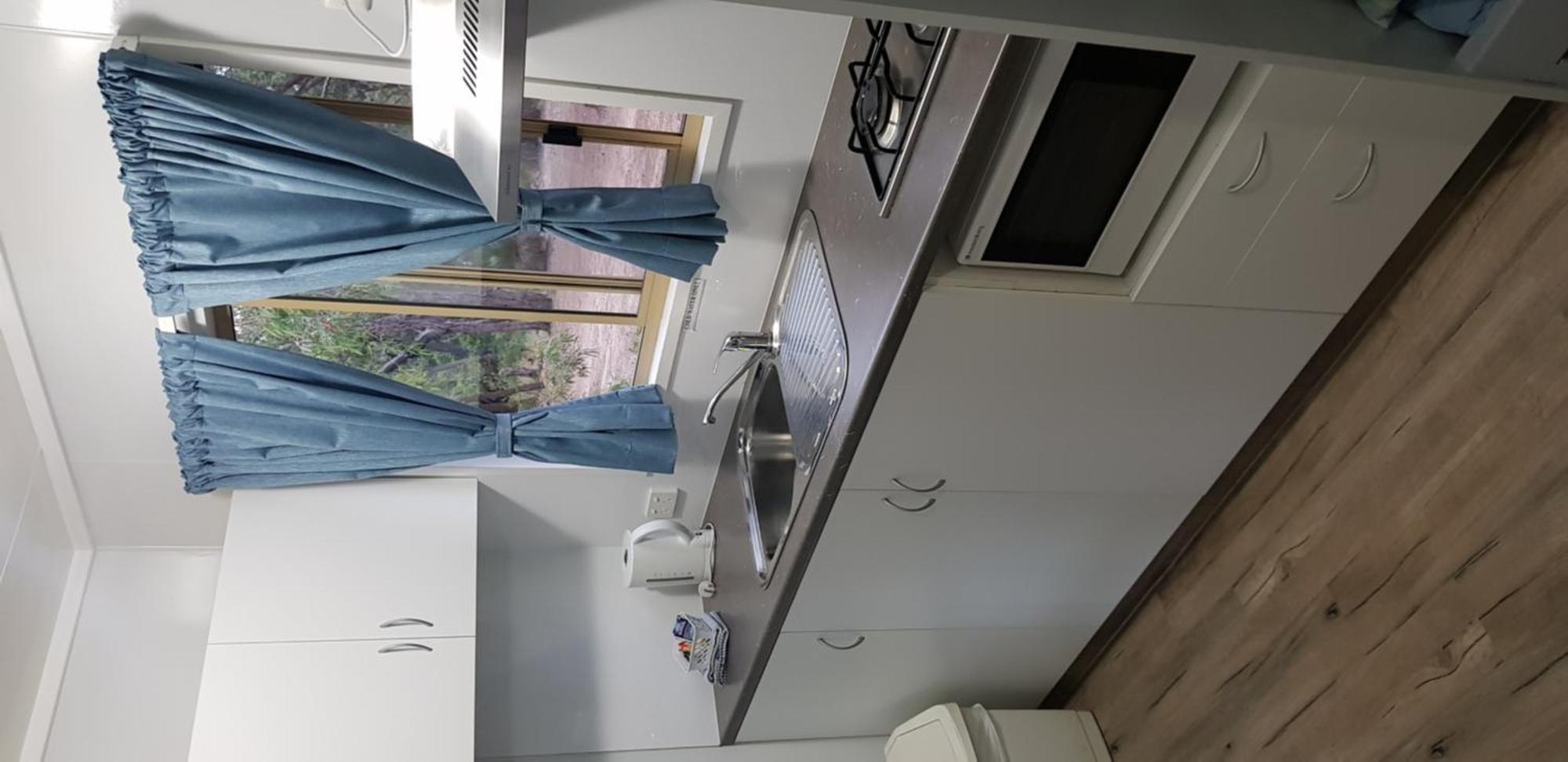 Gracetown Caravan Park Kamer foto