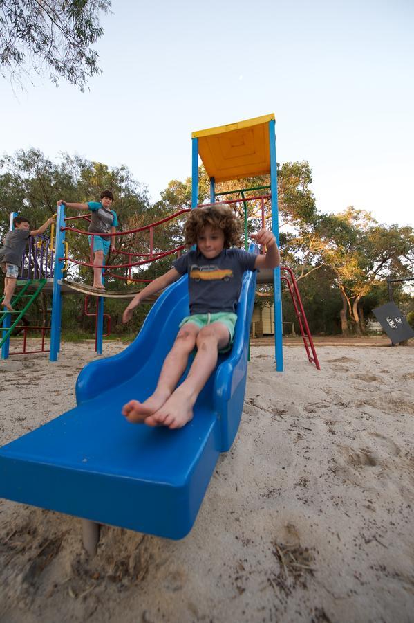 Gracetown Caravan Park Buitenkant foto