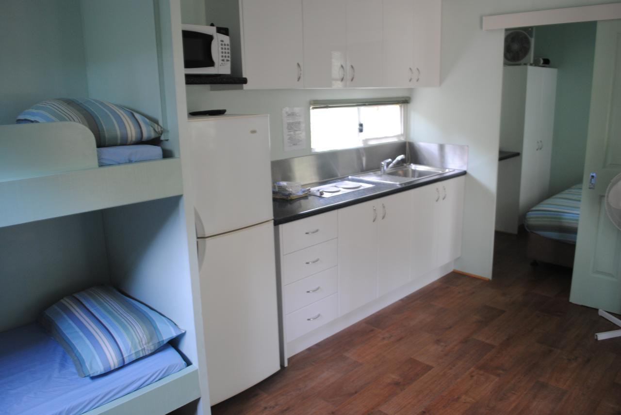 Gracetown Caravan Park Buitenkant foto