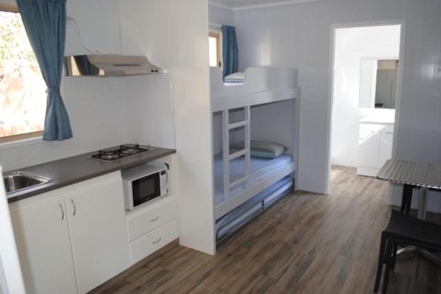 Gracetown Caravan Park Buitenkant foto