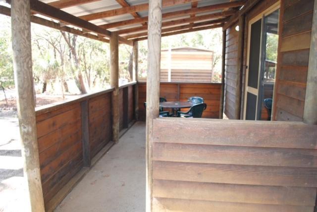 Gracetown Caravan Park Buitenkant foto