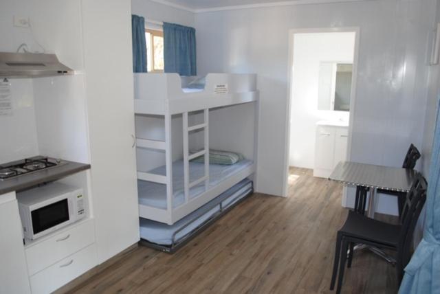 Gracetown Caravan Park Buitenkant foto
