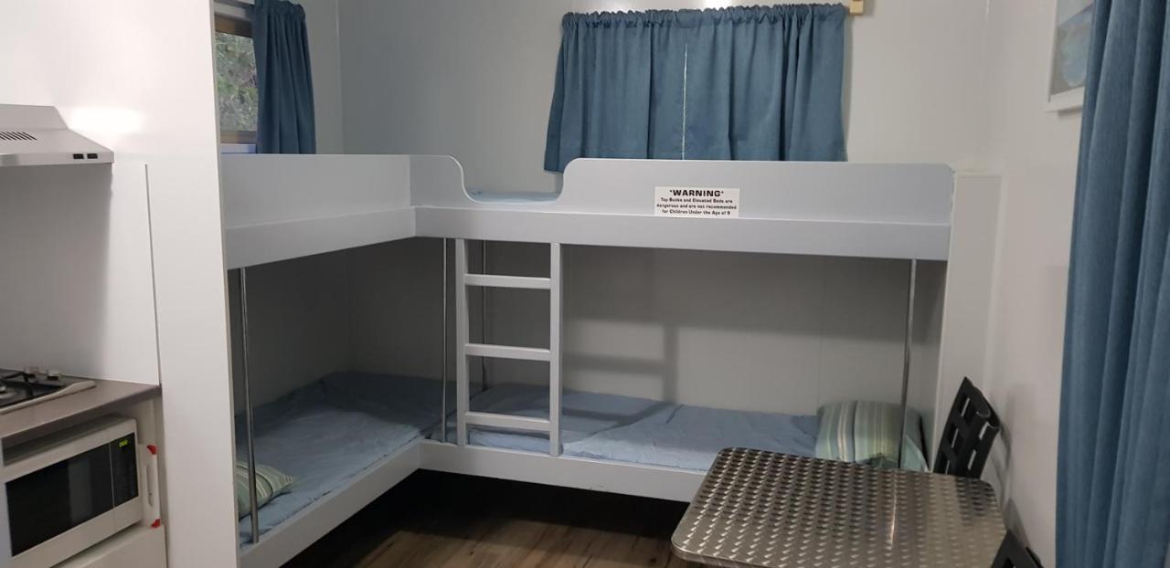Gracetown Caravan Park Kamer foto