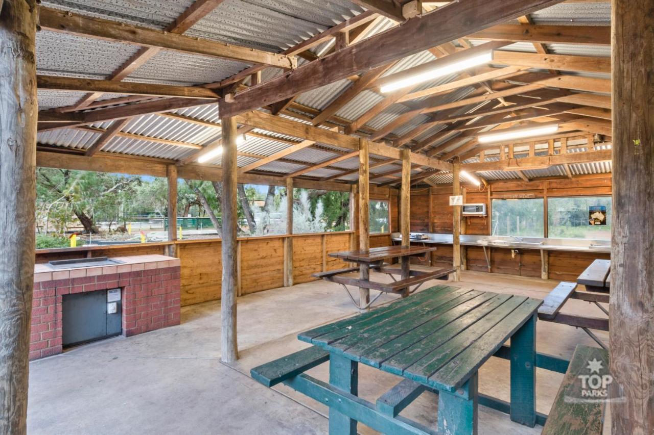 Gracetown Caravan Park Buitenkant foto